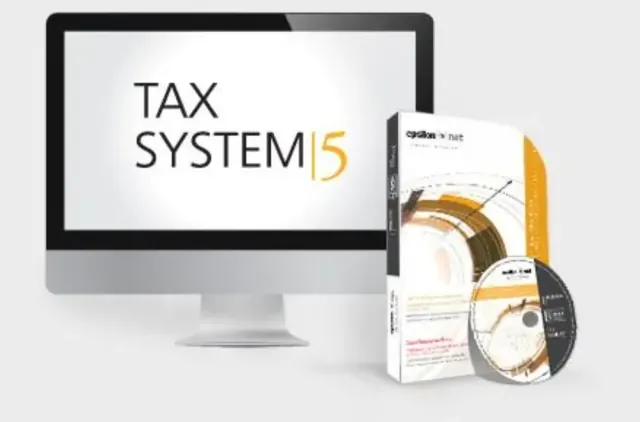 Tax System 5